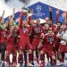Las novedades del sorteo de los octavos de final de la Champions League