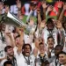 Tras el sorteo, &iquest;c&oacute;mo quedaron conformados los octavos de la Europa League y cu&aacute;ndo se juegan?