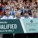 Se sorte&oacute; la Copa Davis: Argentina jugar&aacute; ante Alemania en cuartos de final