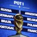 Cu&aacute;ndo es el sorteo de Qatar 2022 y qu&eacute; rivales puede tener Argentina