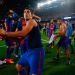 Champions League: Las probabilidades de que haya un Real Madrid - Barcelona en cuartos y m&aacute;s