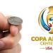 Un grupo de la Copa Am&eacute;rica puede definirse con una moneda al aire