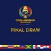 Se confirm&oacute; la fecha del sorteo de la Copa Am&eacute;rica Centenario