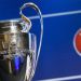 Champions League 2016/17: As&iacute; ser&aacute;n los bombos para el sorteo