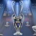 As&iacute; se jugar&aacute;n los octavos de final de la Champions League