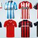 &iexcl;Ganate las camisetas de los mejores equipos argentinos!