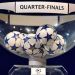 Todo lo que tenes que saber del sorteo de los Cuartos de Final de la UEFA Champions League 2015/16