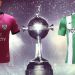 &iexcl;Ganate la camiseta de los finalistas de la Copa Libertadores!