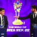 Con el choque entre Argentina e Inglaterra, as&iacute; quedaron los grupos del Mundial Sub 20