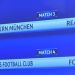 As&iacute; se jugar&aacute;n los cuartos de final de la Champions League y la Europa League