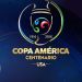 Copa Am&eacute;rica Centenario: Argentina, Brasil, M&eacute;xico y Estados Unidos son cabezas de serie