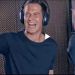 Sebasti&aacute;n Sosa se anim&oacute; a la cumbia, de la mano de Los Fatales