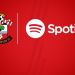 El Southampton palpita su definici&oacute;n con Manchester United con una playlist especial en Spotify