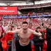 Southampton gan&oacute; la final por el ascenso a la Premier League: el partido m&aacute;s caro del mundo