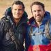 El entrenador de Inglaterra se suma a la lista de personajes supervivientes en la naturaleza