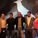 San Lorenzo present&oacute; #SoyCuervo, su nueva marca de indumentaria