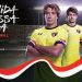 Con Lugano, San Pablo present&oacute; su tercera camiseta