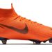Nike Mercurial Superfly y Vapor 360: Velocidad instintiva