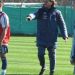 &iquest;Qui&eacute;nes son los sparrings que llevar&aacute; Sampaoli a Rusia?