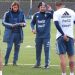 De Barco a Maroni, estos son los sparrings que eligi&oacute; Sampaoli para la selecci&oacute;n argentina