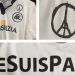Un club italiano se solidariz&oacute; con Par&iacute;s en su camiseta