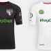 S&atilde;o Paulo lanz&oacute; su propia edici&oacute;n limitada en homenaje a Chapecoense