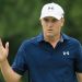 Jordan Spieth, el golfista del r&eacute;cord: 22 millones de d&oacute;lares en una temporada