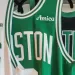 El nuevo sponsor de los Boston Celtics: &iquest;Cu&aacute;l es?