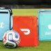 Nuevo sponsor: DoorDash estar&aacute; en el Mundial 2026 y el femenino 2027