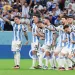 Los detalles del nuevo sponsor de la Selecci&oacute;n Argentina de F&uacute;tbol