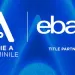 Ebay, el nuevo sponsor de la Serie A femenina