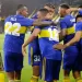 Los sponsors de Boca Juniors, el campe&oacute;n de la Liga Profesional