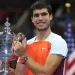 Los sponsors de Carlos Alcaraz, el N&deg;2 del mundo que jugar&aacute; el Argentina Open