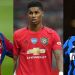 Los equipos de Europa que terminan sus contratos con sus principales sponsors