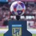 Los sponsors de la Liga Profesional para la temporada 2023