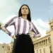 Sin sponsors ni publicidades: la camiseta in&eacute;dita que present&oacute; el Valladolid