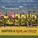 Los sponsors que acompa&ntilde;an a la Selecci&oacute;n de Ecuador en el Mundial