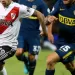 El cl&aacute;sico de patrocinios: los sponsors que compartieron Boca y River