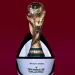 Los sponsors que dejar&aacute; de tener la FIFA post Mundial de Qatar 2022