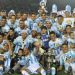 Los sponsors campeones del f&uacute;tbol argentino