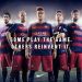 &iquest;C&oacute;mo festejaron los patrocinadores del Barcelona la Champions League?