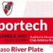 #Sportech Buenos Aires. &lsquo;El Caso River Plate&rsquo;.