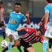 La negativa marca que super&oacute; Sporting Cristal en la Libertadores