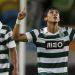 Macron vestir&aacute; al Sporting de Portugal 