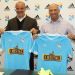 Sporting Cristal seguir&aacute; vistiendo adidas por cuatro a&ntilde;os m&aacute;s