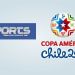 Sports Complements obtuvo la licencia oficial para el merchandising de la Copa Am&eacute;rica
