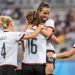 La sorprendente campa&ntilde;a de la Selecci&oacute;n Femenina de Alemania para el Mundial