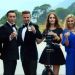 El whisky de Beckham ya tiene su spot