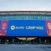 El Spotify Camp Nou adelanta sus obras y aprovechar&aacute; el parate de Qatar