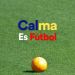Spotify tranquiliza los nervios por la final de la Libertadores con la playlist "Calma es F&uacute;tbol"